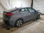 2019 Hyundai Ioniq SEL