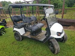 Salvage trucks for sale at Riverview, FL auction: 2022 Other Golf Cart