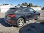 2018 Audi Q5 Premium