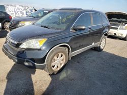 Salvage cars for sale at Riverview, FL auction: 2008 Honda CR-V EX