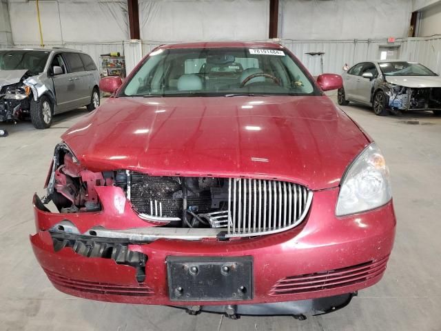 2009 Buick Lucerne CXL