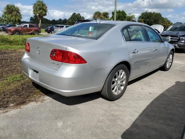 2009 Buick Lucerne CX