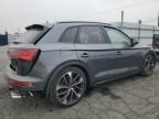 2024 Audi SQ5 Premium Plus