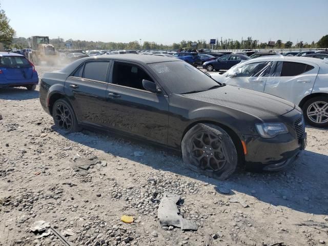 2019 Chrysler 300 S