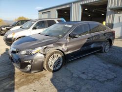 Hybrid Vehicles for sale at auction: 2015 Toyota Avalon Hybrid