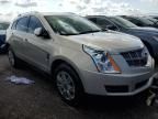 2010 Cadillac SRX Luxury Collection