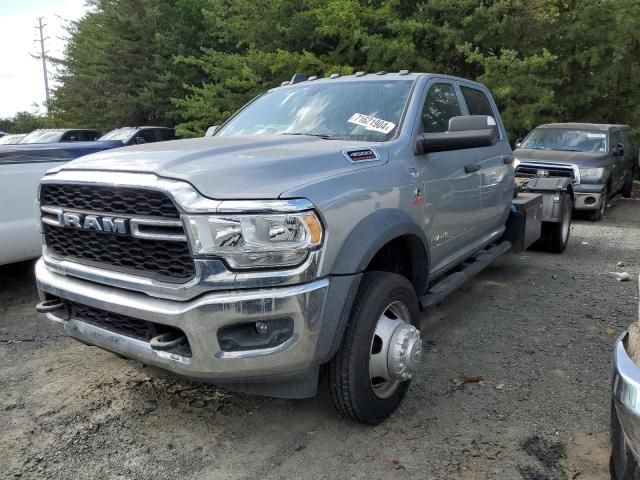 2021 Dodge RAM 4500