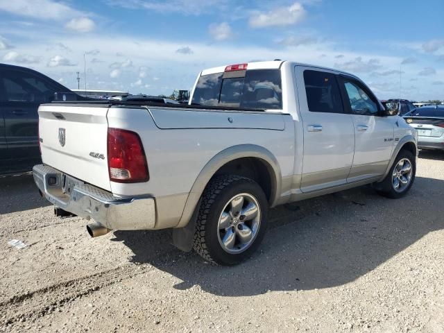 2010 Dodge RAM 1500