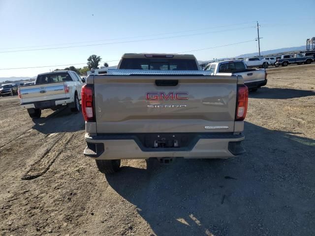 2023 GMC Sierra K1500 Elevation