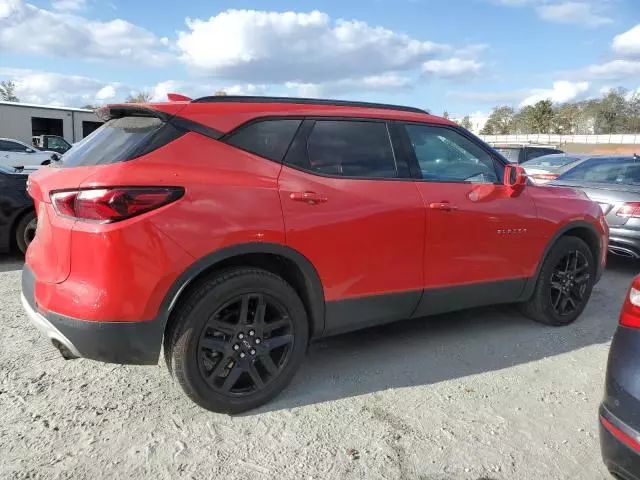 2019 Chevrolet Blazer 2LT