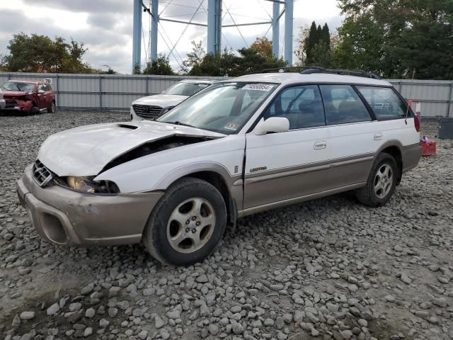 1999 Subaru Legacy Outback