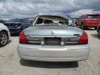 2006 Mercury Grand Marquis GS