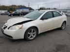 2008 Pontiac G6 Base