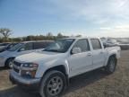 2012 Chevrolet Colorado LT