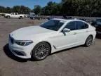 2017 BMW 530 I