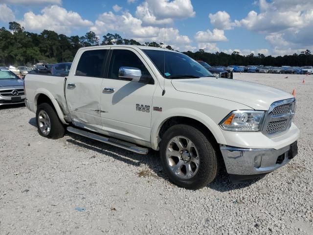 2016 Dodge 1500 Laramie