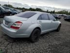 2007 Mercedes-Benz S 550