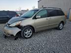 2006 Toyota Sienna XLE