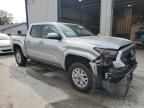 2024 Toyota Tacoma Double Cab