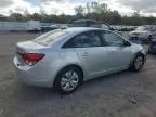 2016 Chevrolet Cruze Limited LS