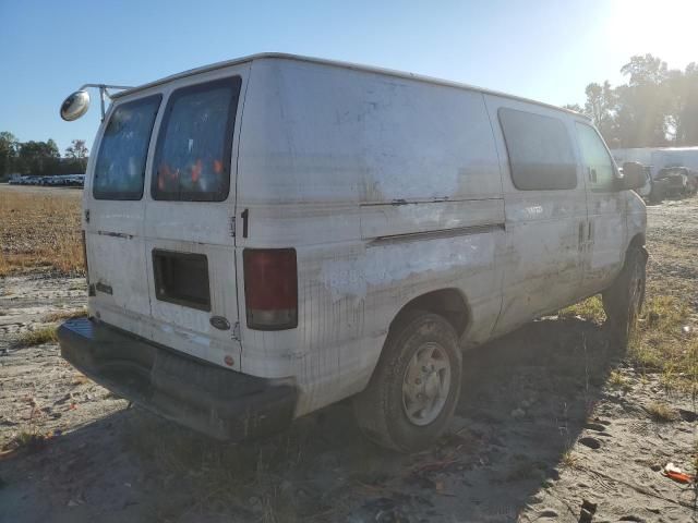 2007 Ford Econoline E150 Van