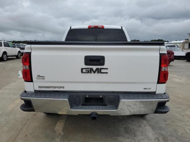 2014 GMC Sierra K1500 SLT