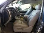 2008 Toyota Tundra Crewmax Limited