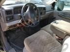 1999 Ford F350 SRW Super Duty