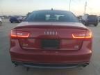 2015 Audi A6 Prestige