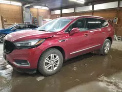 2020 Buick Enclave Essence en venta en Ebensburg, PA