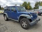 2009 Jeep Wrangler Unlimited X