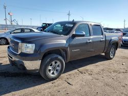 2010 GMC Sierra K1500 SLE en venta en Greenwood, NE