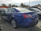 2013 Ford Taurus Limited