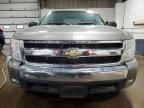 2007 Chevrolet Silverado K1500 Crew Cab