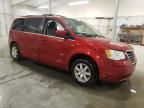 2008 Chrysler Town & Country Touring