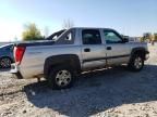 2004 Chevrolet Avalanche K1500