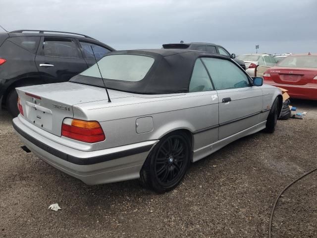 1998 BMW 323 IC