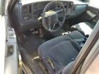 2001 Chevrolet Silverado C2500 Heavy Duty