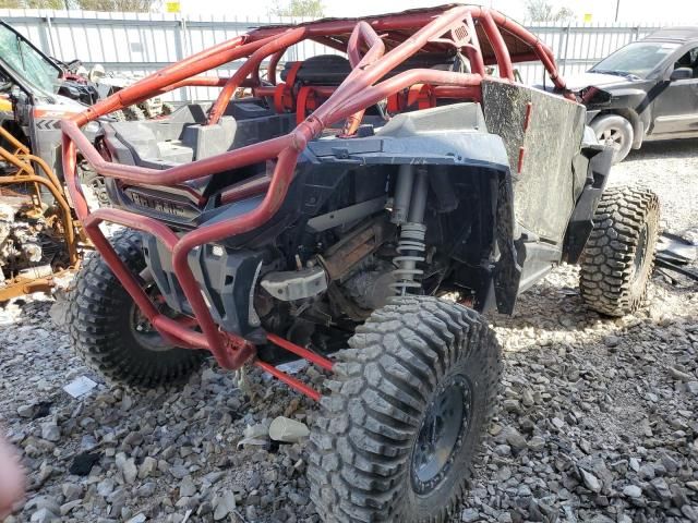 2022 Polaris RZR XP 1000 Premium