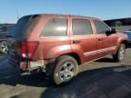 2007 Jeep Grand Cherokee SRT-8