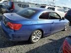 2011 BMW 328 I