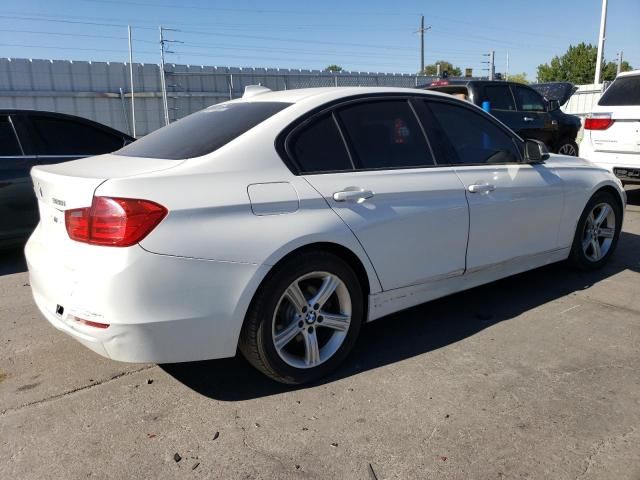 2014 BMW 328 XI