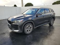 BMW salvage cars for sale: 2023 BMW X1 XDRIVE28I