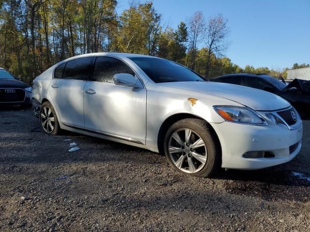 2009 Lexus GS 350