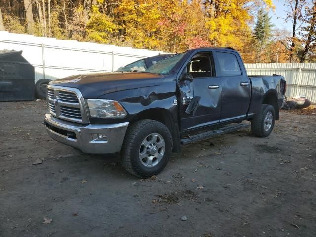 2017 Dodge RAM 2500 SLT