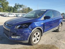 2013 Ford Escape SE en venta en Bridgeton, MO