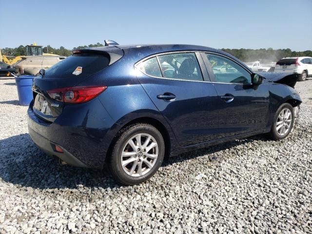 2016 Mazda 3 Grand Touring