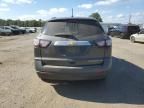 2014 Chevrolet Traverse LS