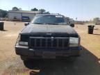 1998 Jeep Grand Cherokee Limited