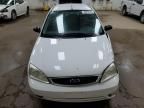 2006 Ford Focus ZX4